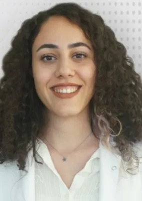 Gözde Deliahmetoğlu
