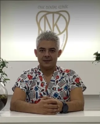 Mustafa Oğuz Kıreker profil fotoğrafı