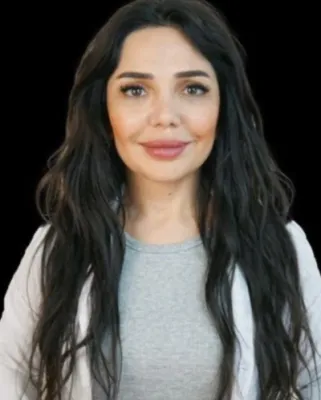 Nigar Samadova