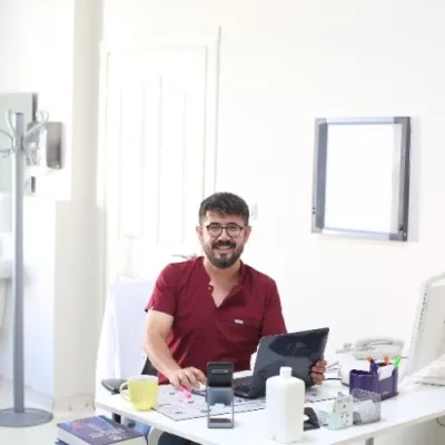 Mehmet Salih Köse