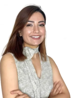 Elif Selva Kaysanık profil fotoğrafı