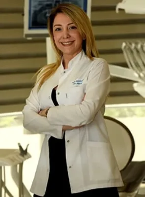 Arzu Şenyiğit profil fotoğrafı