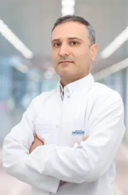 Kenan Yıldız
