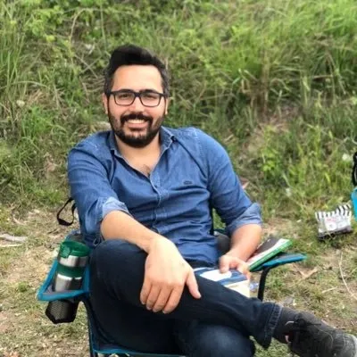 Ersin Uçan