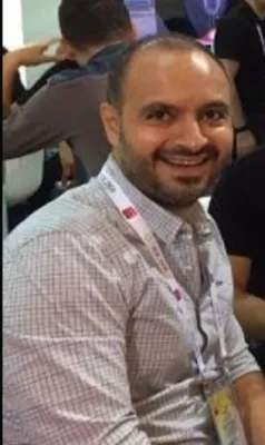 Tahsin Tolga Ertufan profil fotoğrafı
