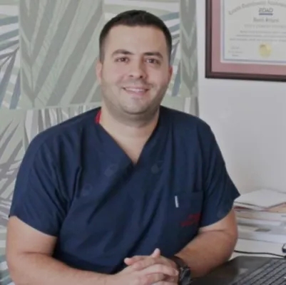 Yusuf Gürhan Dönmez profil fotoğrafı
