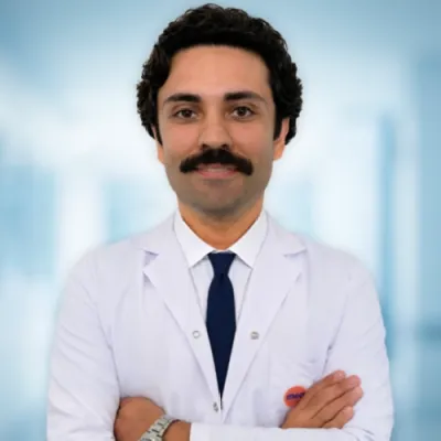 Selim Özgül profil fotoğrafı