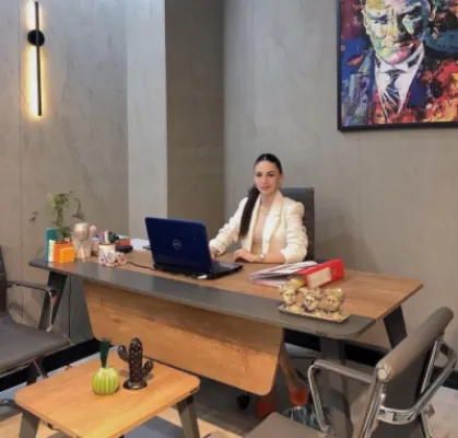 Göksu Leblebisatan profil fotoğrafı