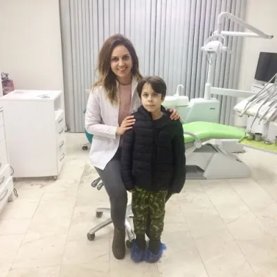 Damla Fidan profil fotoğrafı