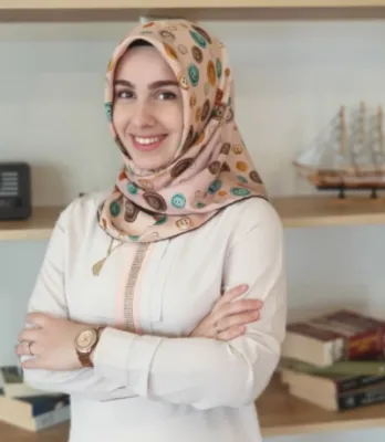Tuba Akdağ