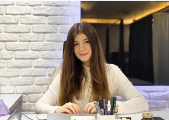 Ebru Çelik profil fotoğrafı