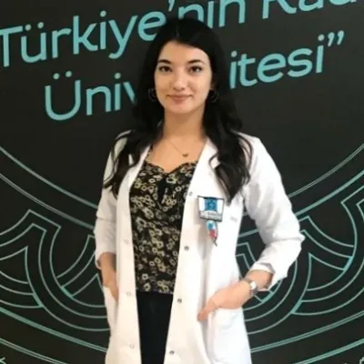 Canan Sarıgöz profil fotoğrafı