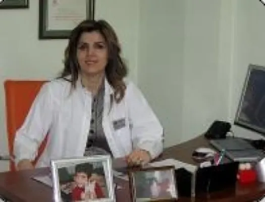 Semra Alper profil fotoğrafı