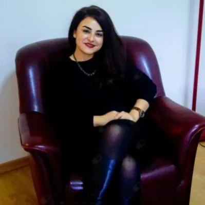 Zeliha Yanar Güngör