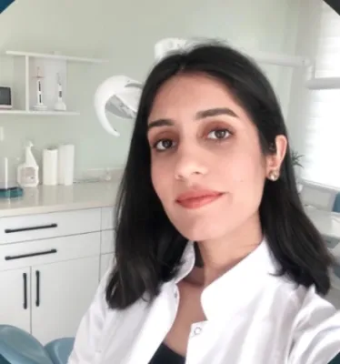 Semra Tekin profil fotoğrafı