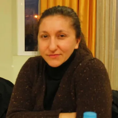 Demet Yazıcı