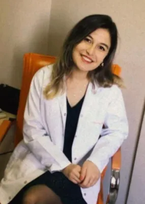 Ece Kılıç