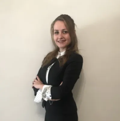 Şule Erşahinoğlu