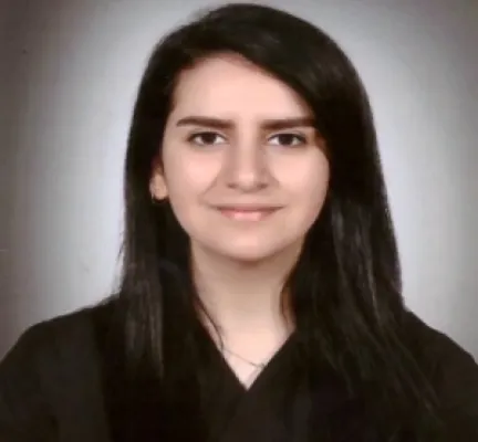 Simgenur Dopoğlu Yapa profil fotoğrafı