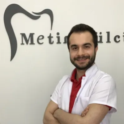 Metin Gülcük profil fotoğrafı