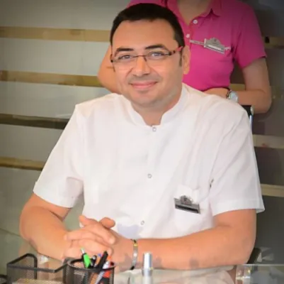 Timur Karazincir profil fotoğrafı