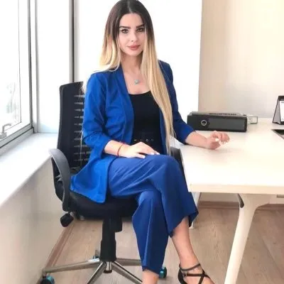 Aygül Kılıç