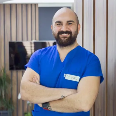 Ali Yılmaz profil fotoğrafı