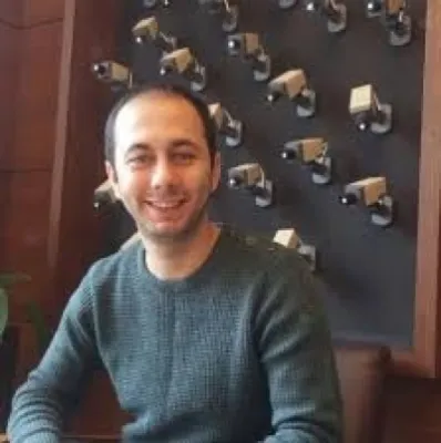 Orhan Karataş