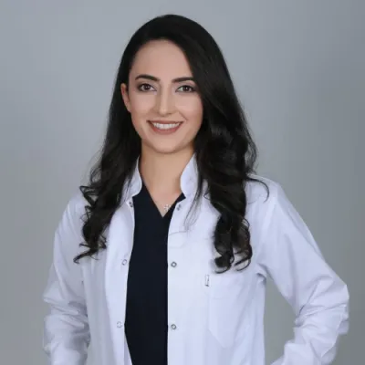 Yasemin ALAN profil fotoğrafı