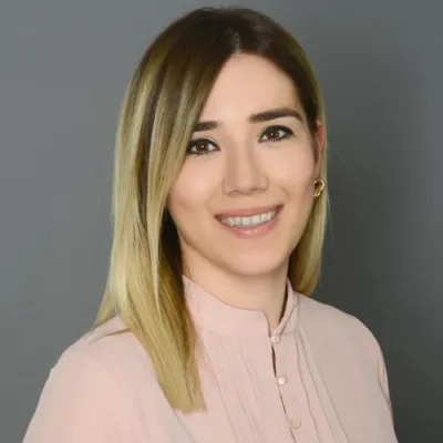 Seçil Yiğit