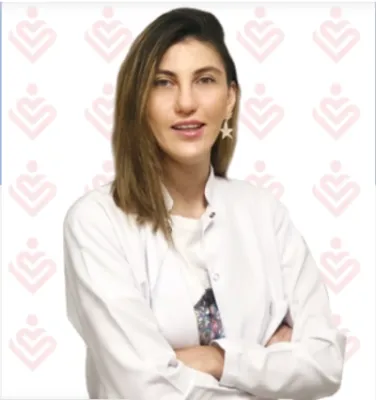 Püren Dilmaç