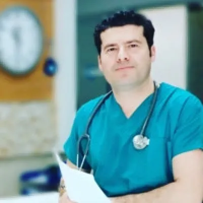 Temel Karakuş