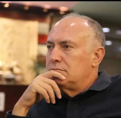 Abdullah Özkan