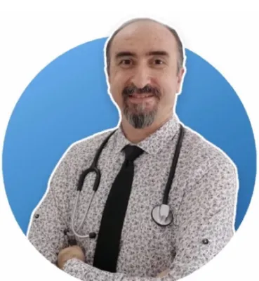 Dinçer Erdinç profil fotoğrafı
