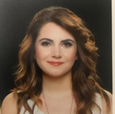 Gonca Gül Çelik