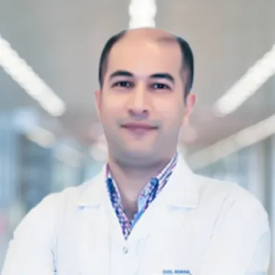 Bülent Aziz Özkan