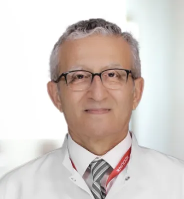Osman Aksoy