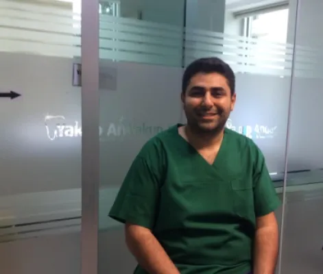 Yakup Andaç
