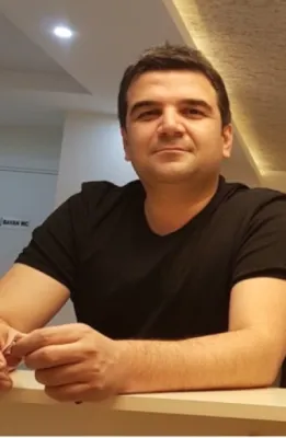 Osman Öcal