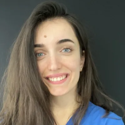 Uzm. Dr. Dt. Seren Sürmeli Baran profil fotoğrafı