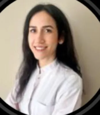 Ayşe Vayısoğlu Özcan