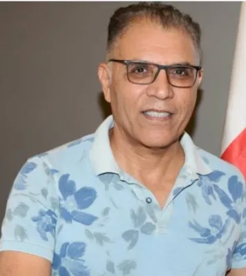Mustafa Kalat