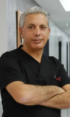 Abdurrahman Erkoç profil fotoğrafı