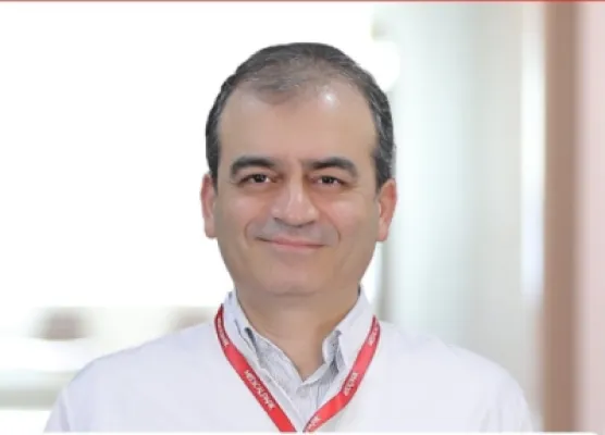 Mehmet Haznedar
