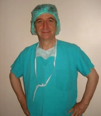 Şahin Uğurlu