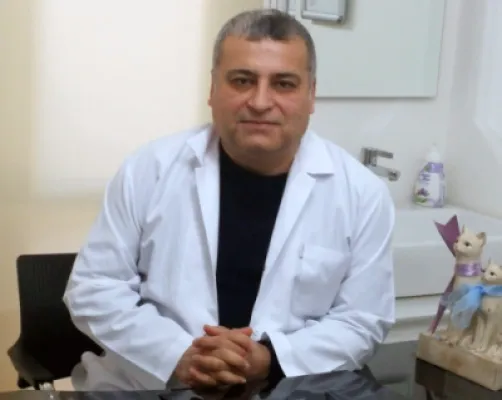 Salih Cavlak