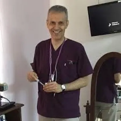 Okan Dalyan profil fotoğrafı