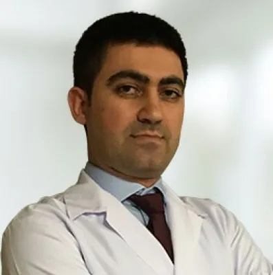 Mehmet Çubuk
