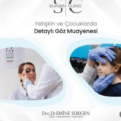 Emine Sukgen