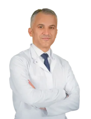 Soner Solmaz profil fotoğrafı